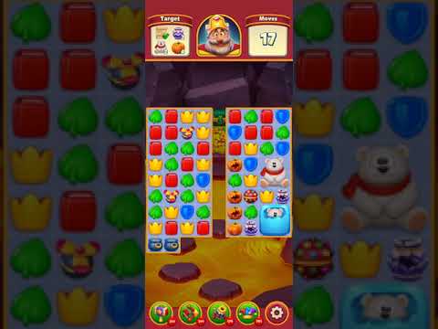 Loyal Match Level 3025