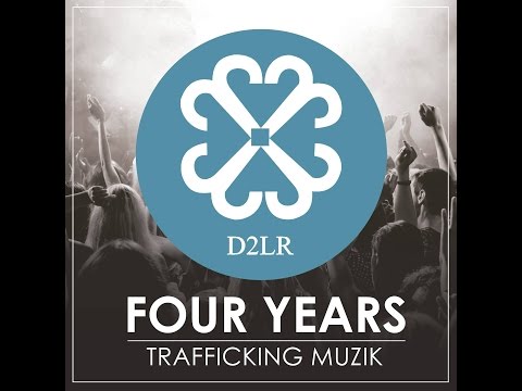 Trafficking Muzik & Loko Motion Tour 2013 Colombia Loko & Pitt larsen