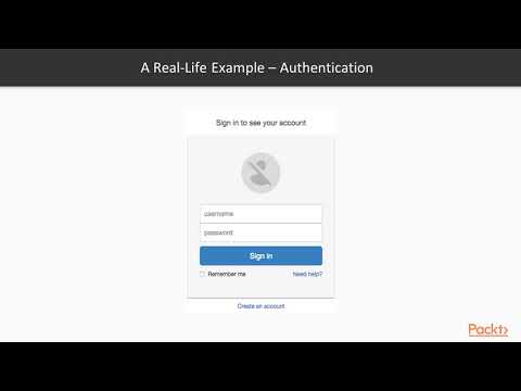 Beginning Selenium WebDriver Testing in Python Scenario Logging In | packtpub com