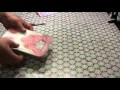 Video review Magio MG-295 (raspberry)