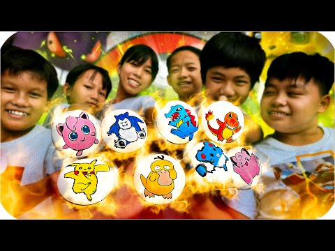 Tony | Vẽ Pokemon Trên Hòn Đá 🎨 𝐏𝐚𝐢𝐧𝐭 𝐎𝐧 𝐑𝐨𝐜𝐤