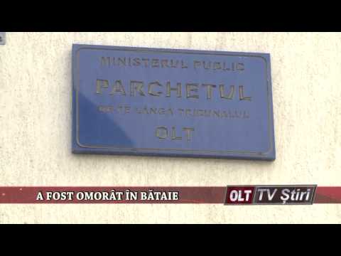 A FOST OMORAT IN BATAIE 1108