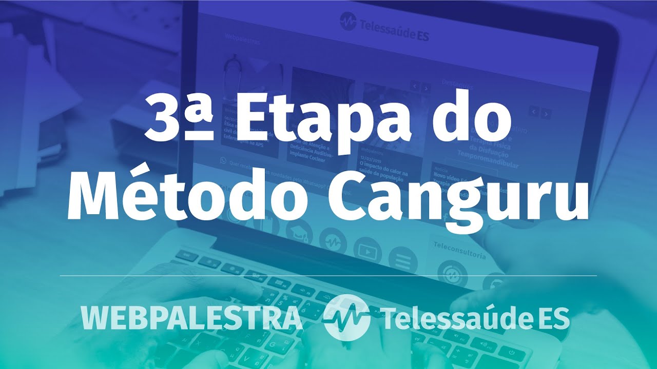 3ª Etapa do Método Canguru - Adaptação do paciente ao seu lar e sua família