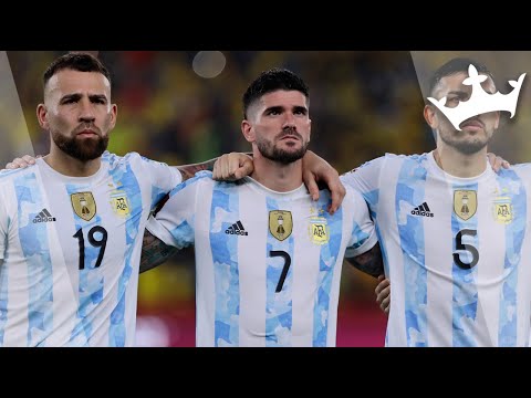 Could Argentina, Mexico, and Poland, Make Up This World Cup's ‘Group of Death’?