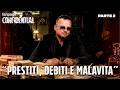 The Mafia Behind Gigi D Alessio Not Just Camorra Also Other Mobs They Wanted To Break His PART 2