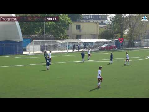 AFC Progresul 1944 Spartac vs AS Voinicelul vs rep2 28 09 2019