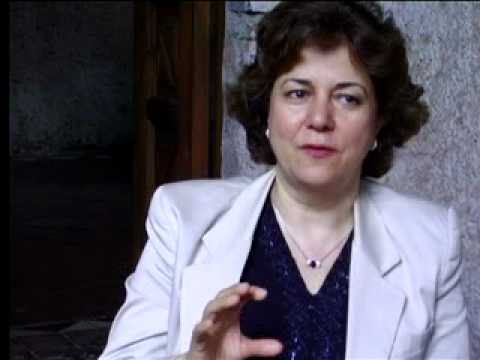 Meet: Nayereh Tohidi