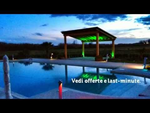 La Siégià Wellness Relais - Massa Marittima - Grosseto