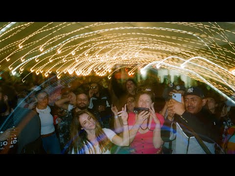 BIG DRUM & BASS PARTY: Downlink B2B Dieselboy @ Roberta's Pizza, Brooklyn - October 15th, 2023