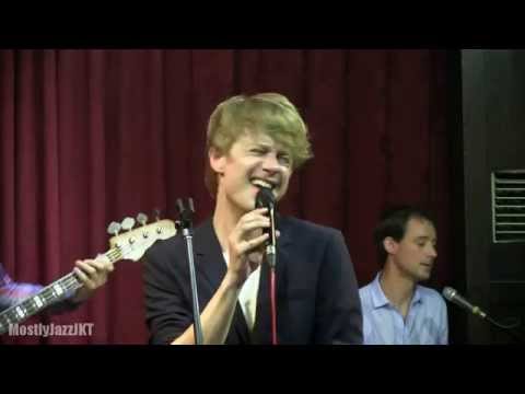 Wouter Hamel - Hollywood ~ Don't Ask @ Mostly Jazz 11/05/14 [HD]