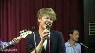 Wouter Hamel - Hollywood ~ Don't Ask @ Mostly Jazz 11/05/14 [HD]
