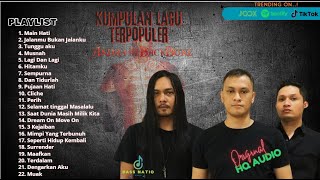 Download lagu Kumpulan Lagu Andra and The backbone full album - Sempurna - Main Hati - Hitam Ku - Dan Tidurlah mp3