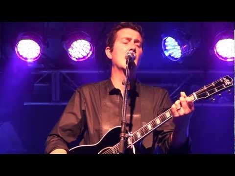 I Feel Like Hank Williams Tonight - Adam Harvey
