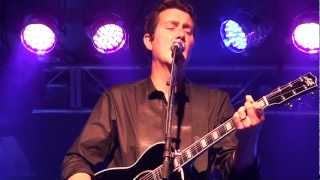 Adam Harvey - I Feel Like Hank Williams Tonight