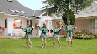 Guardians 4 - Single 03 - Party Time (Dance Shot ver.)