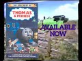 The Very Best Of Thomas And Friends VHS Advert