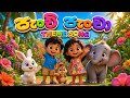 ​පැංචි පැංචා තේමා ගීතය Panchi Pancha Theme Song Sinhala Kids S