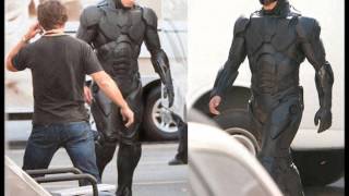 Kevin Smith talks about the Robocop Reboot