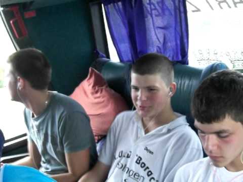 (Borac Solingen) Borko, Deki, Nikola :D