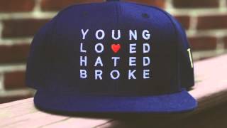 D-WHY - Peace, Love, Money