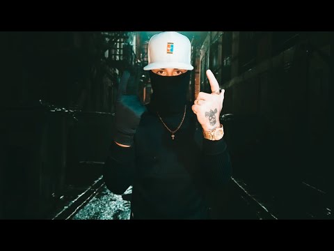 BENJAKING - FLOW PR🇦🇷🇵🇷 (VIDEO LYRIC)