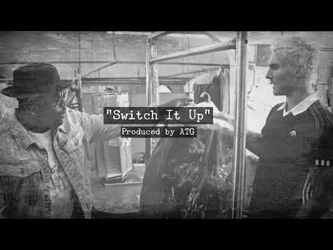 Big Boi ft. Adam Levine Type Beat - "Switch It Up" [Produced by ATG]