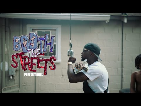 Hottboy Loeski - Free At Last | Booth The Streets