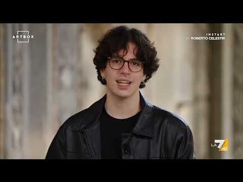 Villa Visconti Borromeo Litta a Lainate -  InstArt di Roberto Celestri