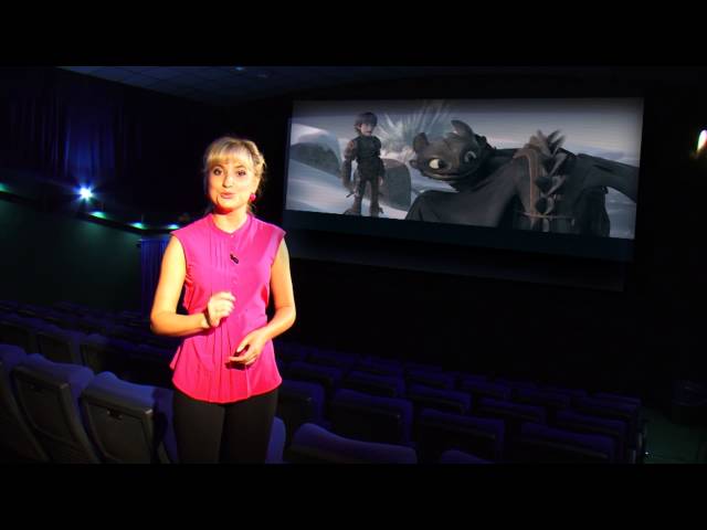 «Мир кино» 11 июня 2014 г.