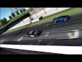 2013 Dodge Viper SRT At Suzuka Circuit