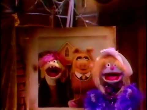 Muppet Songs: Little Muppet Monsters - On TV