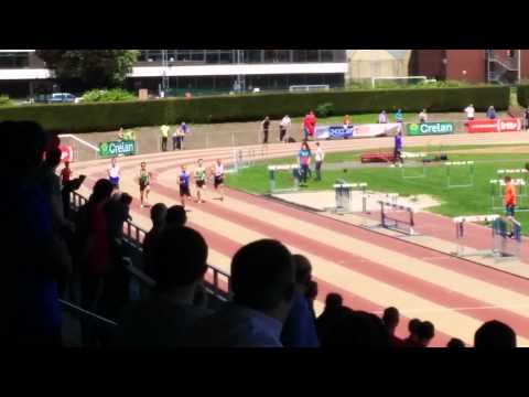 LRBA Interclubs 2015 - 200m