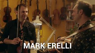 Mark Erelli on Surviving the Music Industry