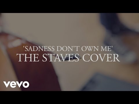 Gabriel Rios - Sadness Don't Own Me