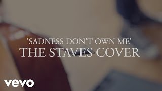 Gabriel Rios - Sadness Don't Own Me