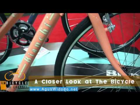 Bianchi Cortina City Bike 2017 Give Review for 2018 2019 2020 2021 Inspiration New Bike