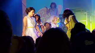 Todrick Hall - Eleven (Forbidden Tour 2018)