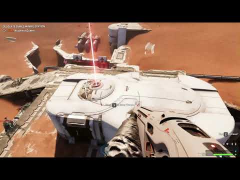 Far Cry 5 Lost on Mars walkthrough part 6