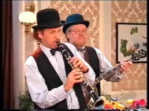 stoariegler seniorenclub 1998