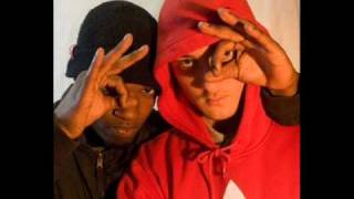Temp Greez And Haych- Trapped In Time (Produced By Haych Rotten Riddims)