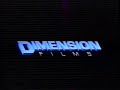 Encore Feature Presentation PG 13 Miramax Dimension Films 2013 2003