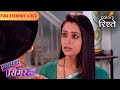 Nirmala Tries To Create A Rift Between Roli And Simar Sasural Simar Ka Full Episode 202