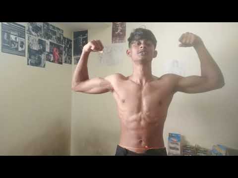 From Skinny to Aesthetic 🔥