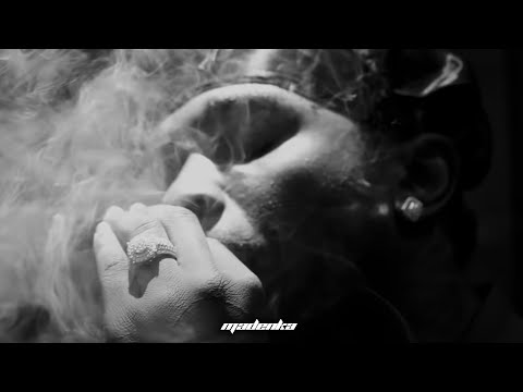 Pop Smoke ft. Luciano & Abra Cadabra - Acting Up (Music Video)