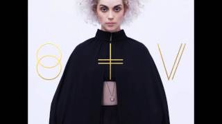 St. Vincent - Bad Believer