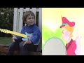 Hap Palmer Baby Songs Theme Isolated Bass And Drums