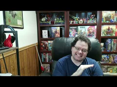 Foundry vs Roll20 - Daily Vlog 2025 #172