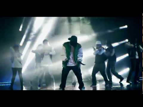 Move on - Saymo'K (Official)