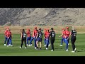 FULL MATCH LIVE COVERAGE | New Zealand A v England A | 3rd One Day