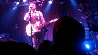 Be Here Now - As Tall As Lions